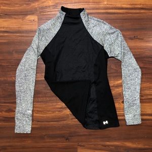 Under Armour Quarter Zip - Cold Series